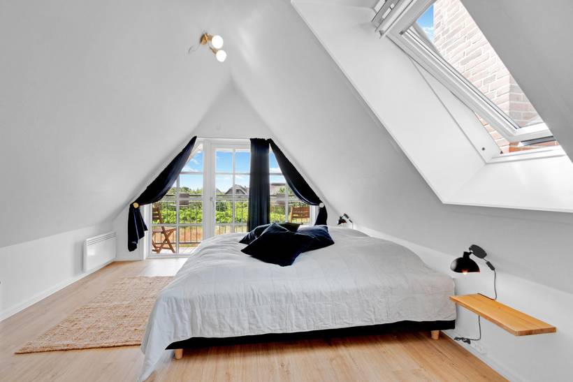 Foto von Ferienhaus FU09 in Blåvand - Westjütland
