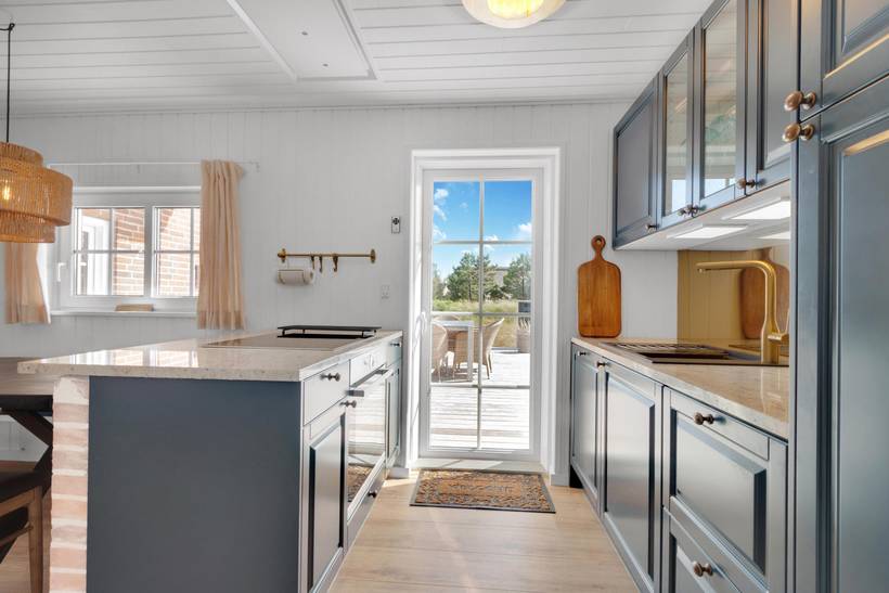 Foto von Ferienhaus FU09 in Blåvand - Westjütland