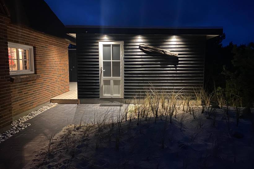 Foto von Ferienhaus FU09 in Blåvand - Westjütland