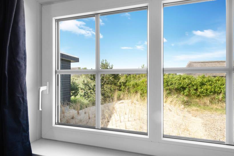 Foto von Ferienhaus FU09 in Blåvand - Westjütland
