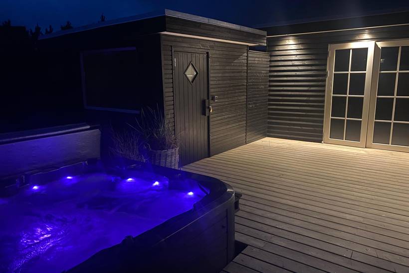 Foto von Ferienhaus FU09 in Blåvand - Westjütland