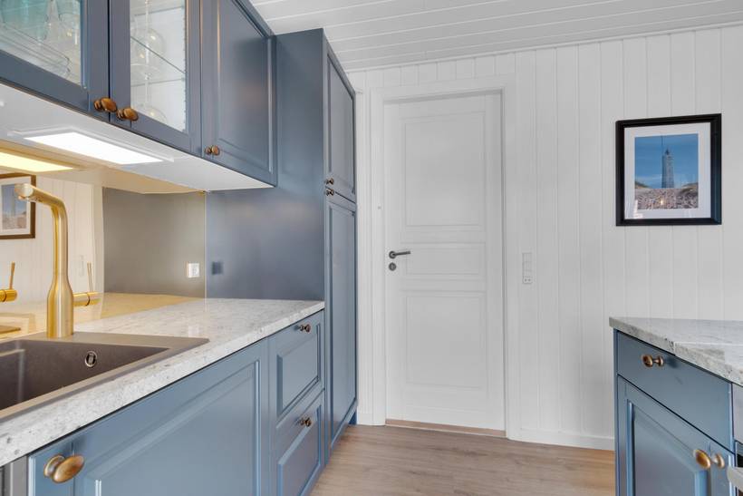 Foto von Ferienhaus FU09 in Blåvand - Westjütland