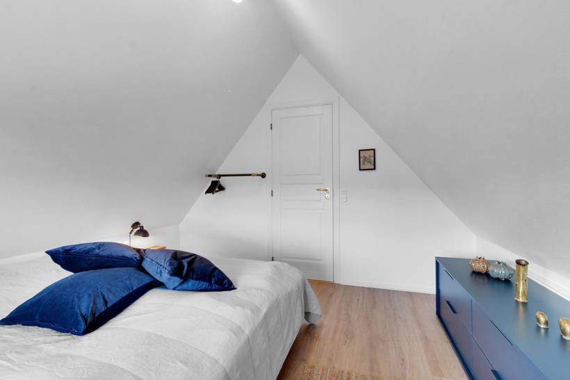 Foto von Ferienhaus FU09 in Blåvand - Westjütland