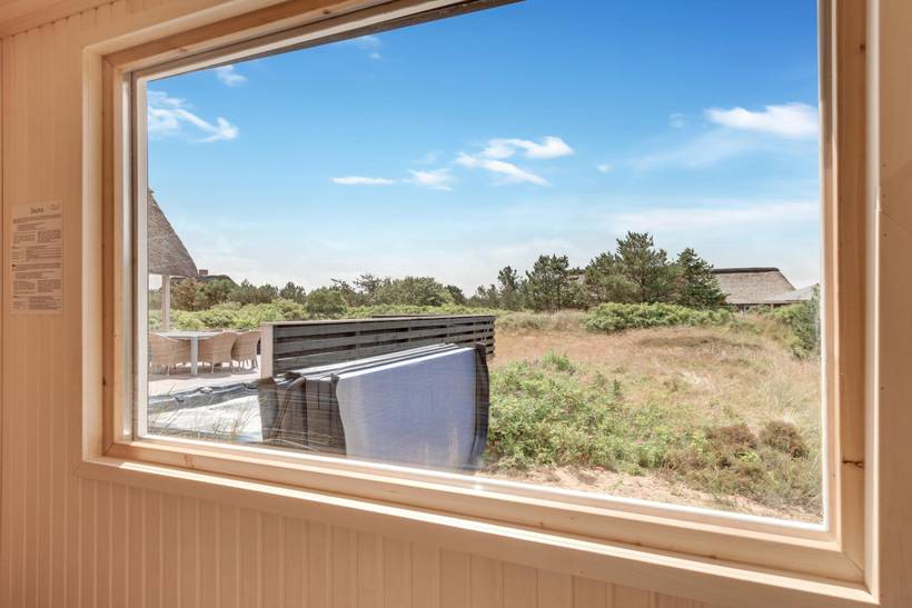 Foto von Ferienhaus FU09 in Blåvand - Westjütland