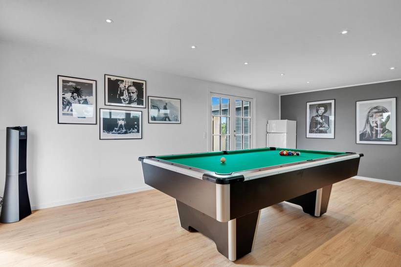 Foto von Ferienhaus FU09 in Blåvand - Westjütland