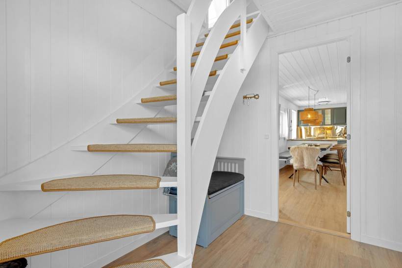 Foto von Ferienhaus FU09 in Blåvand - Westjütland