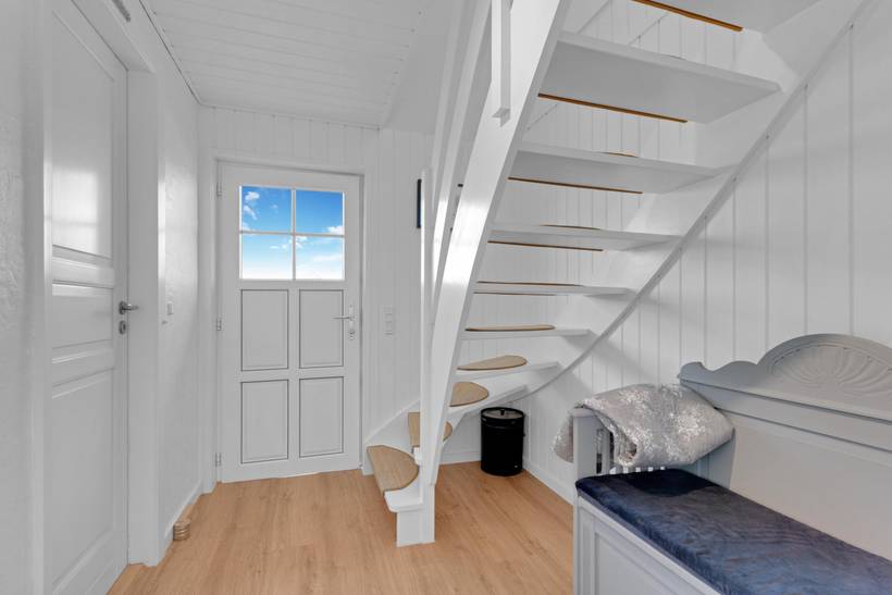 Foto von Ferienhaus FU09 in Blåvand - Westjütland