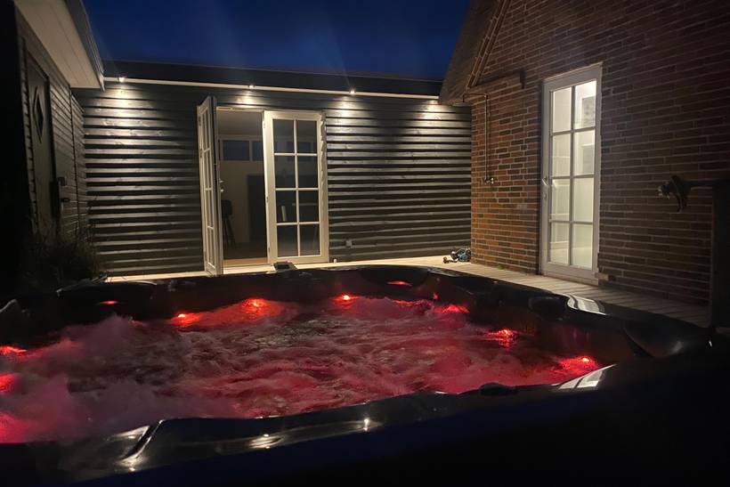 Foto von Ferienhaus FU09 in Blåvand - Westjütland