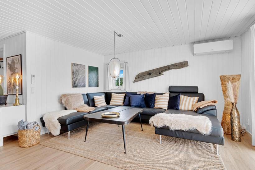 Foto von Ferienhaus FU09 in Blåvand - Westjütland