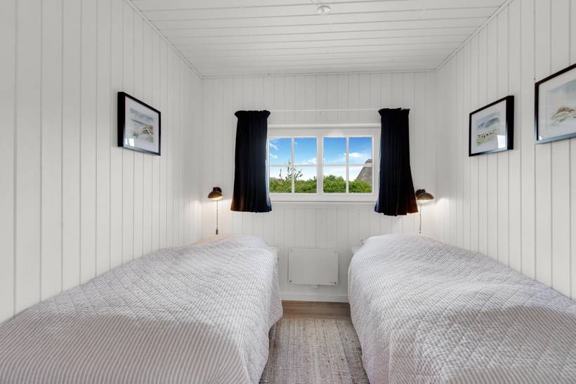 Foto von Ferienhaus FU09 in Blåvand - Westjütland
