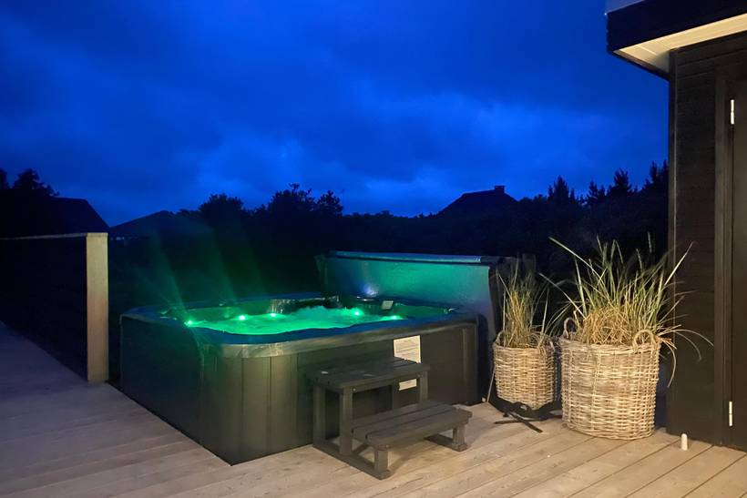Foto von Ferienhaus FU09 in Blåvand - Westjütland