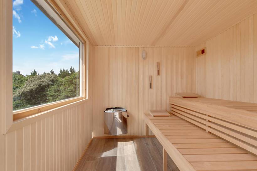 Foto von Ferienhaus FU09 in Blåvand - Westjütland