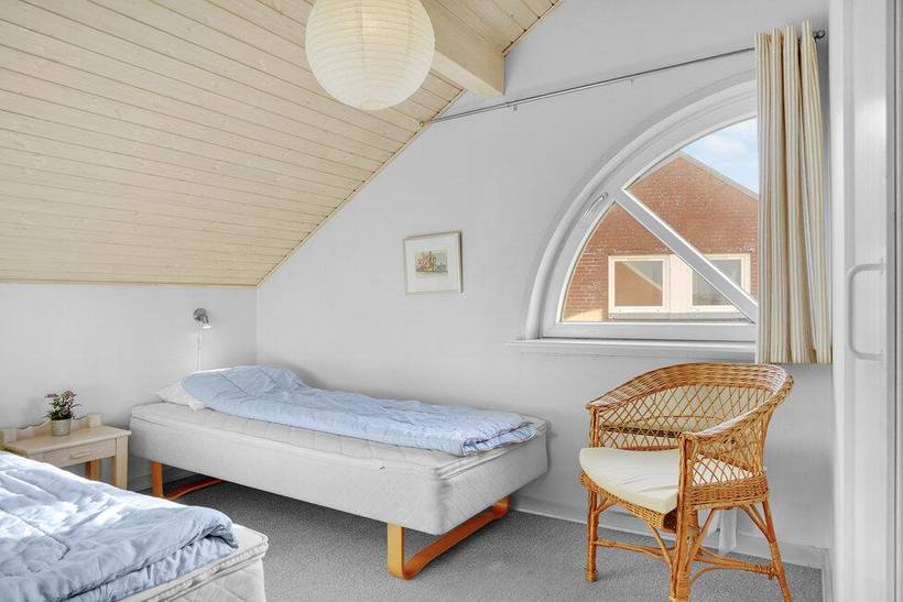 Foto von Ferienhaus FU10 in Havneby - Rømø