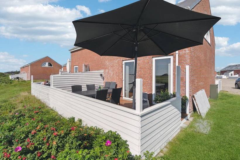 Foto von Ferienhaus FU10 in Havneby - Rømø