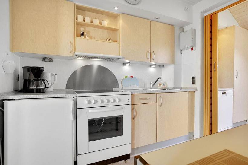 Foto von Ferienhaus FU10 in Havneby - Rømø