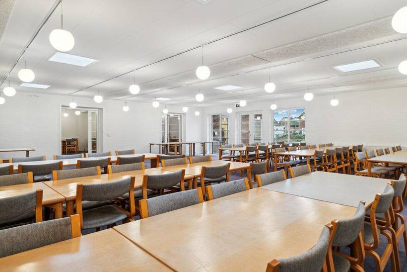 Foto von Ferienhaus FU10 in Havneby - Rømø