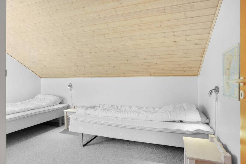 Foto von Ferienhaus FU10 in Havneby - Rømø