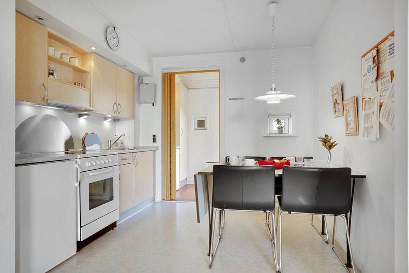 Foto von Ferienhaus FU10 in Havneby - Rømø