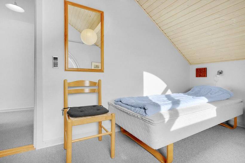 Foto von Ferienhaus FU10 in Havneby - Rømø