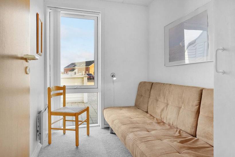 Foto von Ferienhaus FU10 in Havneby - Rømø