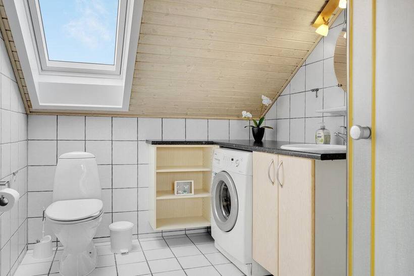 Foto von Ferienhaus FU10 in Havneby - Rømø