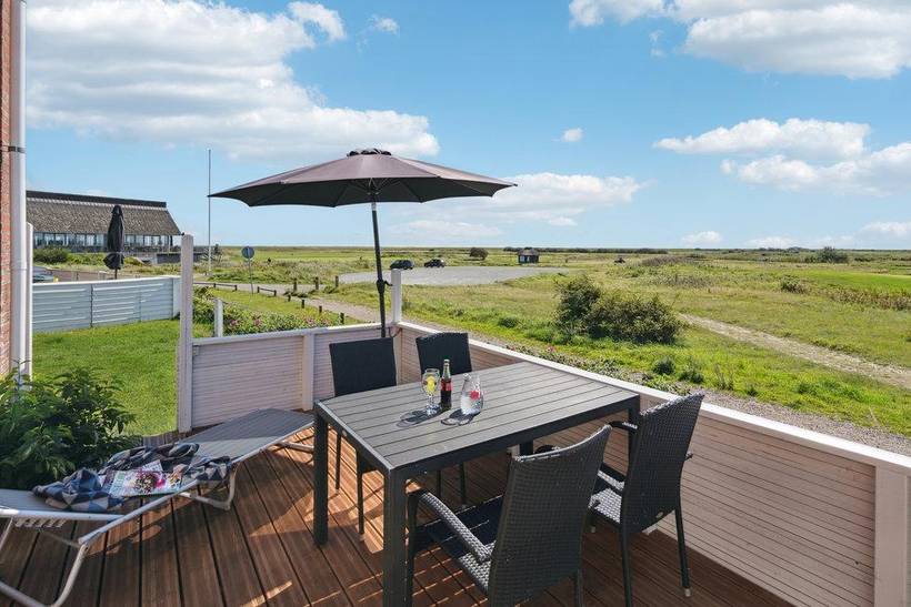Foto von Ferienhaus FU10 in Havneby - Rømø