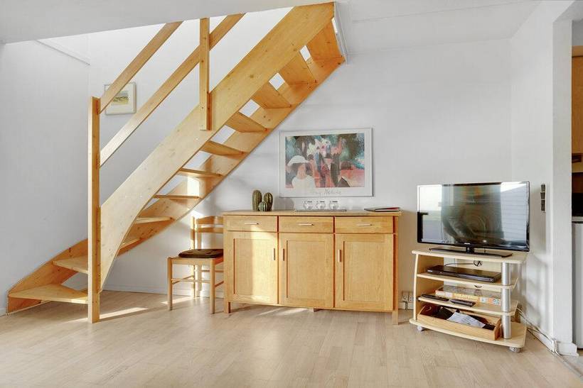 Foto von Ferienhaus FU10 in Havneby - Rømø