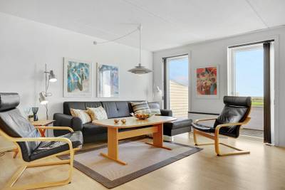Vorschaubild von Ferienhaus FU10 in Havneby - Rømø