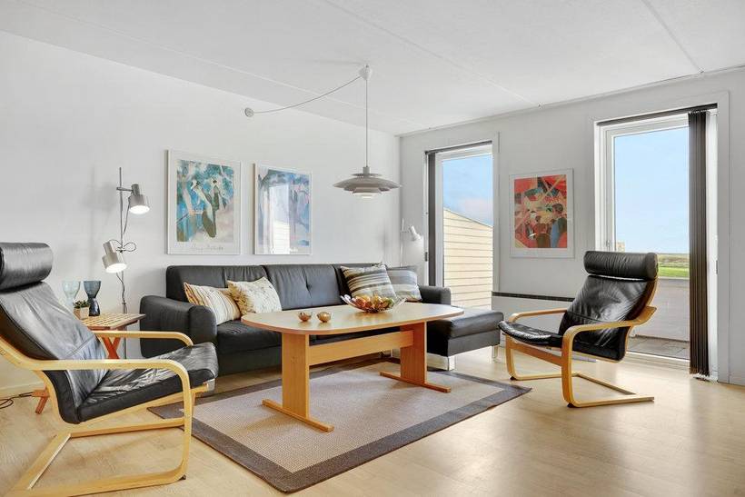 Foto von Ferienhaus FU10 in Havneby - Rømø
