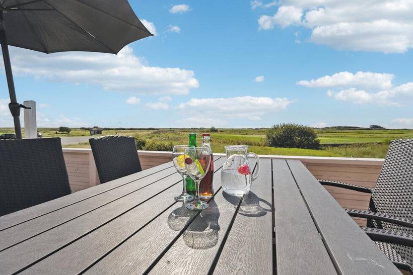Foto von Ferienhaus FU10 in Havneby - Rømø