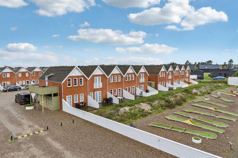 Foto von Ferienhaus FU10 in Havneby - Rømø