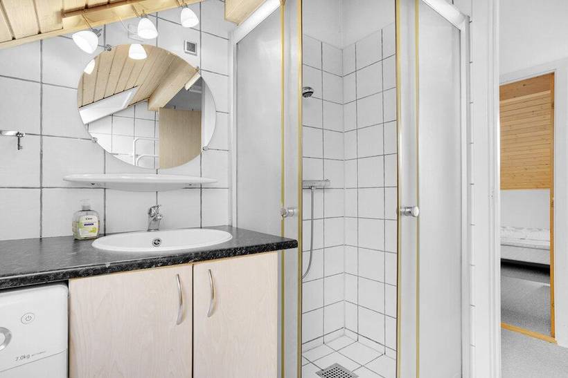 Foto von Ferienhaus FU10 in Havneby - Rømø