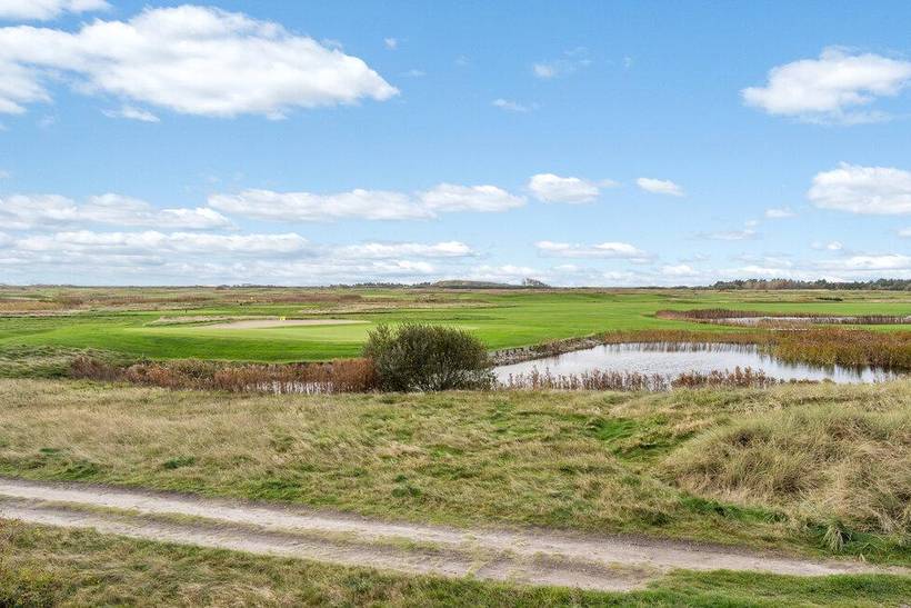 Foto von Ferienhaus FU10 in Havneby - Rømø