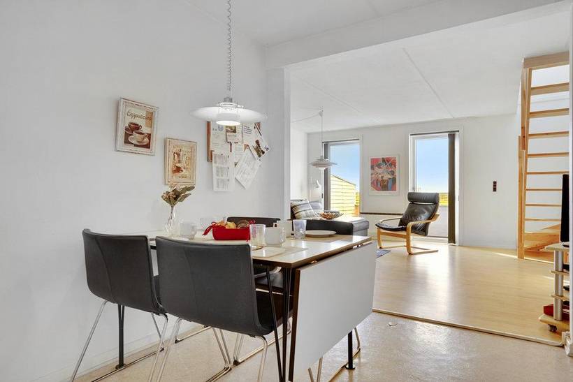Foto von Ferienhaus FU10 in Havneby - Rømø
