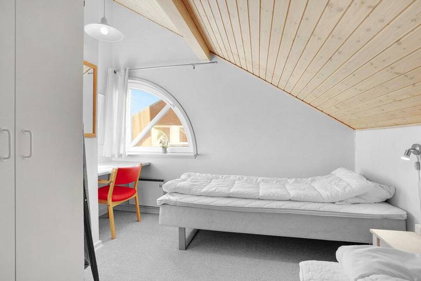 Foto von Ferienhaus FU10 in Havneby - Rømø