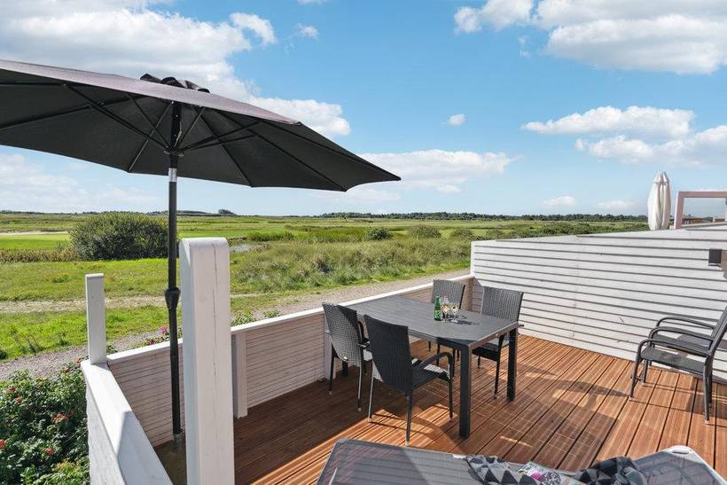 Foto von Ferienhaus FU10 in Havneby - Rømø