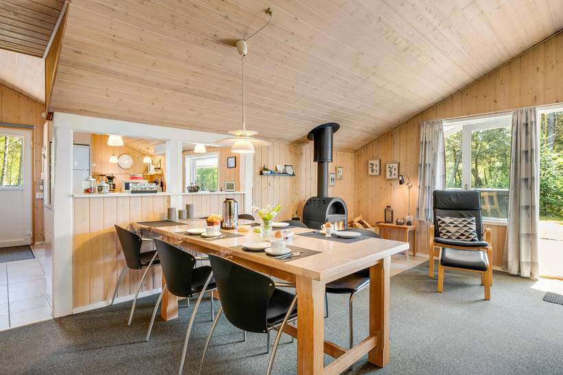 Foto von Ferienhaus FU11 in Ho - Blåvand - Westjütland