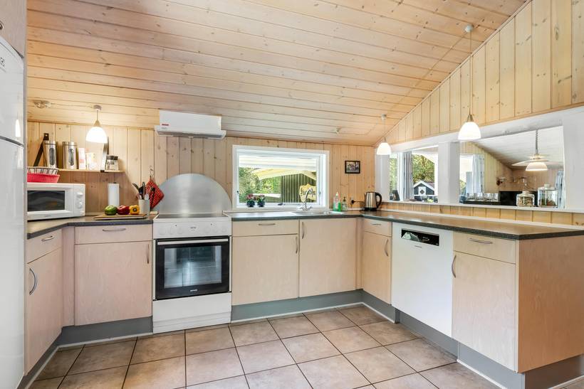 Foto von Ferienhaus FU11 in Ho - Blåvand - Westjütland
