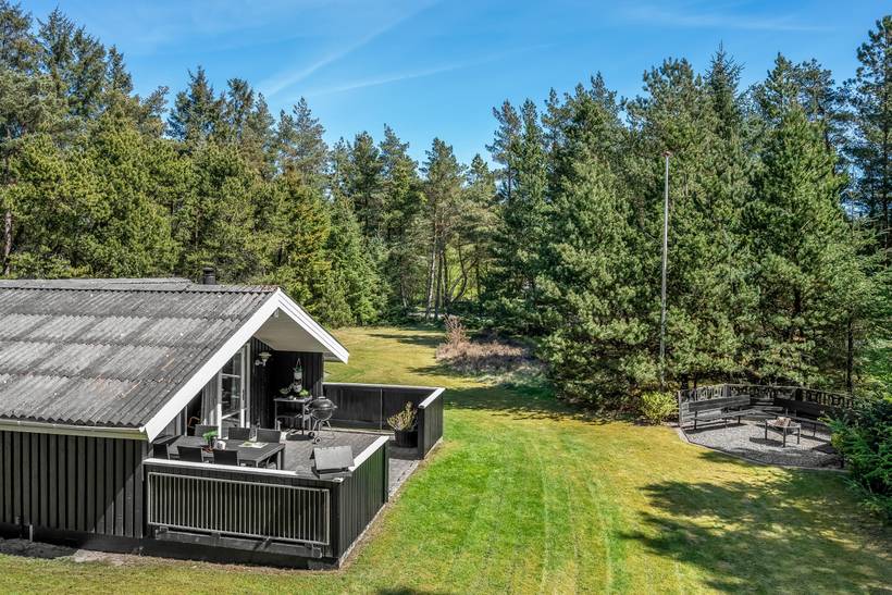 Foto von Ferienhaus FU11 in Ho - Blåvand - Westjütland