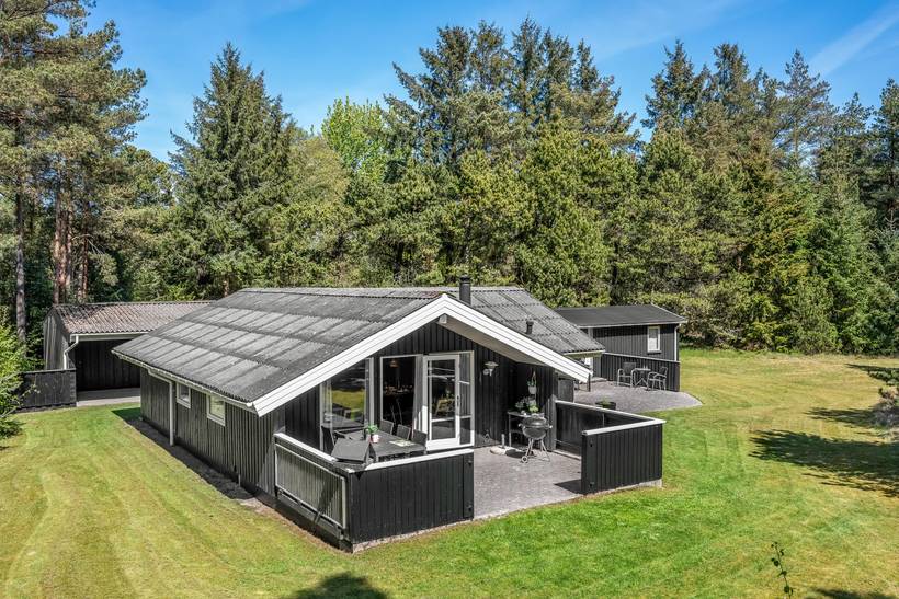 Foto von Ferienhaus FU11 in Ho - Blåvand - Westjütland