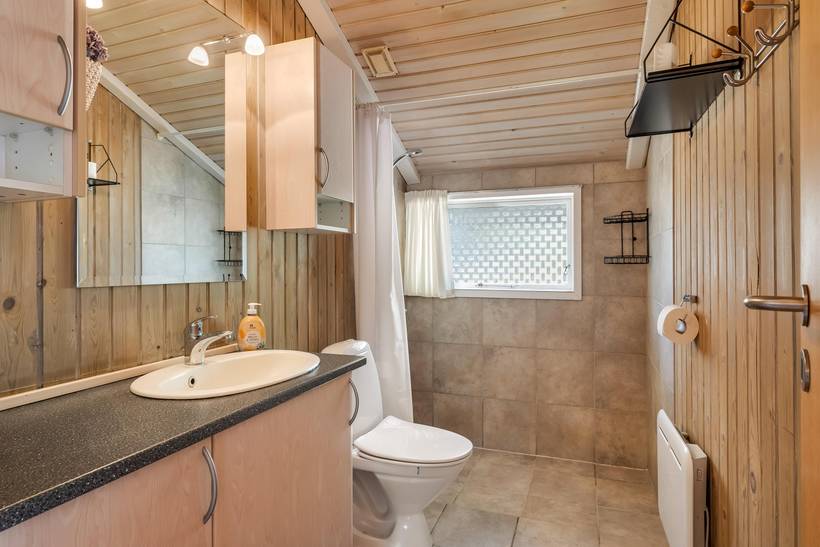 Foto von Ferienhaus FU11 in Ho - Blåvand - Westjütland