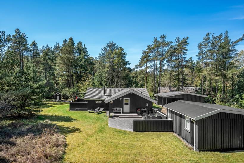 Foto von Ferienhaus FU11 in Ho - Blåvand - Westjütland