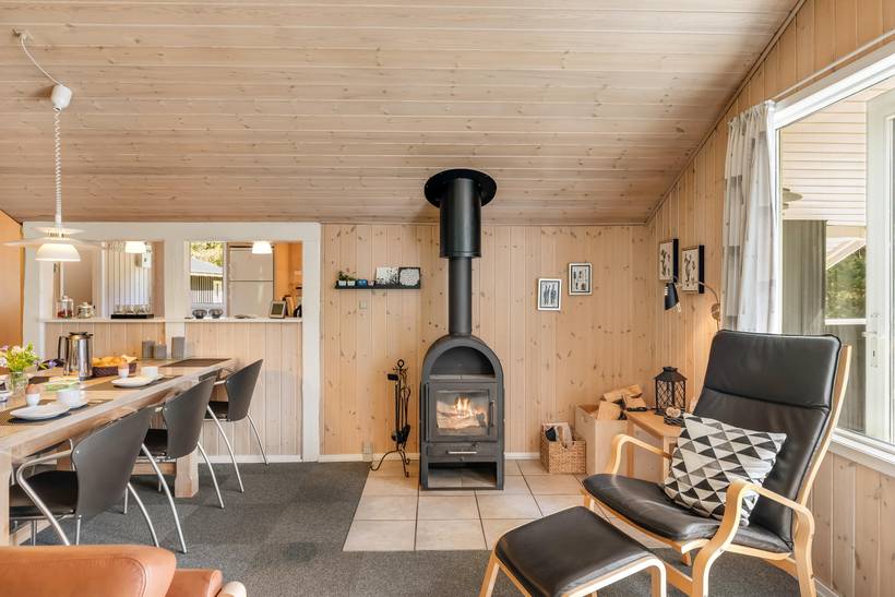 Foto von Ferienhaus FU11 in Ho - Blåvand - Westjütland