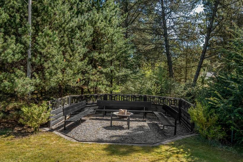 Foto von Ferienhaus FU11 in Ho - Blåvand - Westjütland