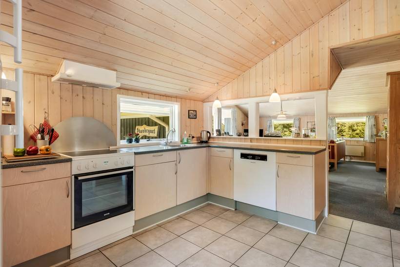 Foto von Ferienhaus FU11 in Ho - Blåvand - Westjütland