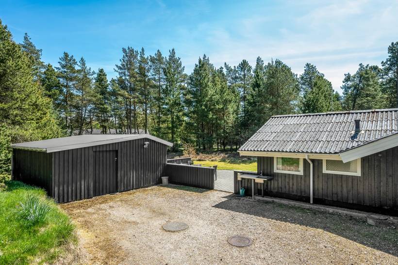 Foto von Ferienhaus FU11 in Ho - Blåvand - Westjütland