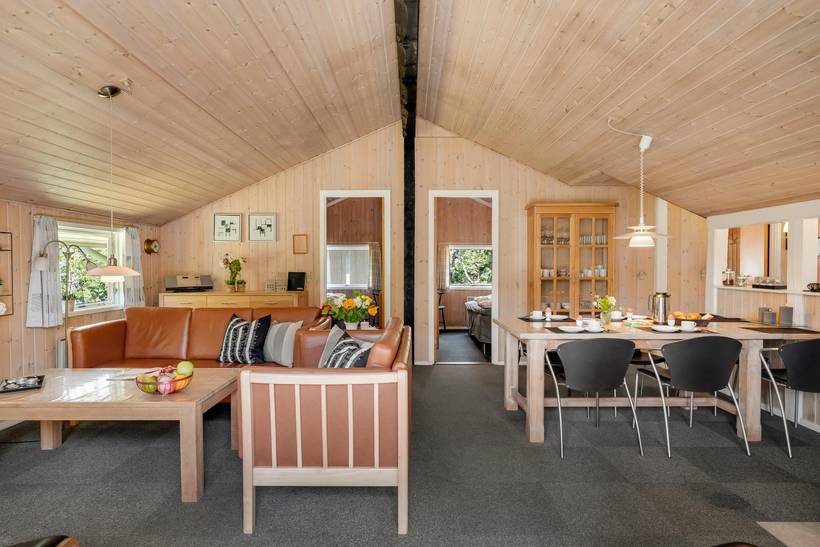 Foto von Ferienhaus FU11 in Ho - Blåvand - Westjütland