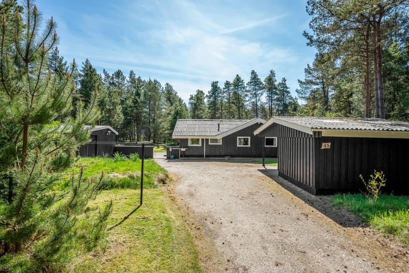 Foto von Ferienhaus FU11 in Ho - Blåvand - Westjütland
