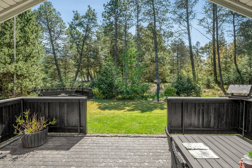 Foto von Ferienhaus FU11 in Ho - Blåvand - Westjütland