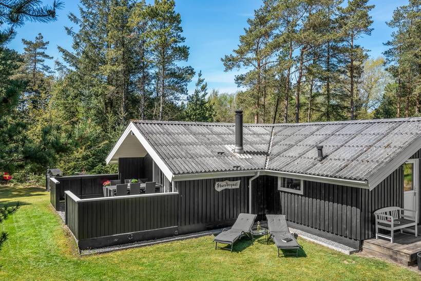 Foto von Ferienhaus FU11 in Ho - Blåvand - Westjütland